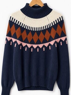 Free Assembly Women's Gray Sweater